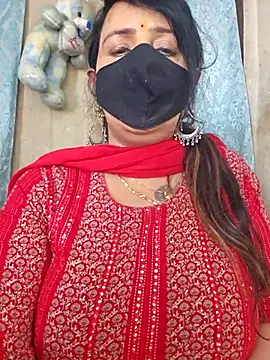 cute-tanvi online show from 03.16.26