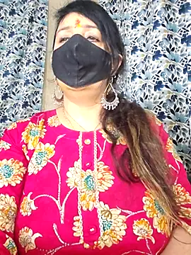 cute-tanvi online show from 03.19.26