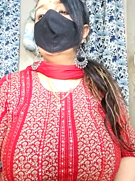 cute-tanvi online show from 03.25.26