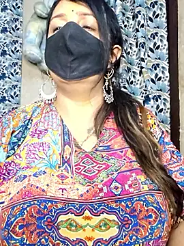 cute-tanvi online show from 03.31.26