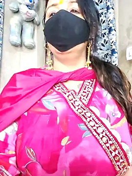 cute-tanvi online show from 04.08.26