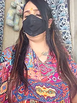 cute-tanvi online show from 04.15.26