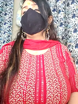 cute-tanvi online show from 04.17.26