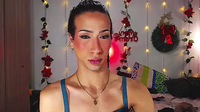 Kenisha Sweet online show from 12.05.24