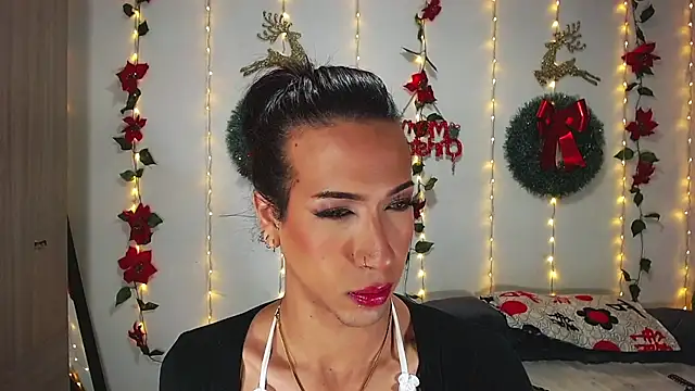 Kenisha Sweet online show from 12.13.24