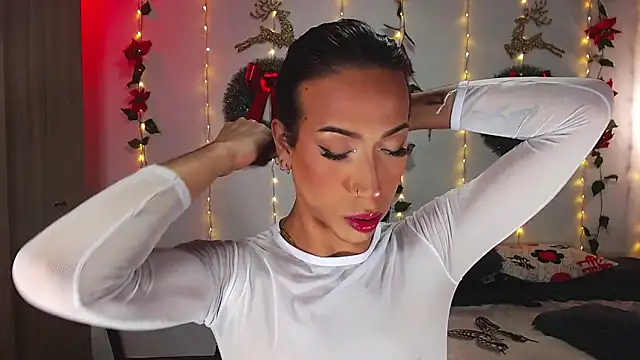 Kenisha Sweet online show from 12.14.24