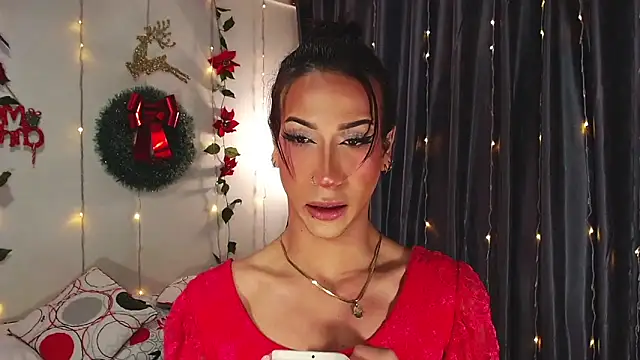 Kenisha Sweet online show from 12.17.24
