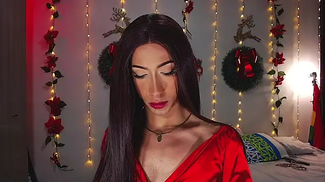 Kenisha Sweet online show from 12.20.24