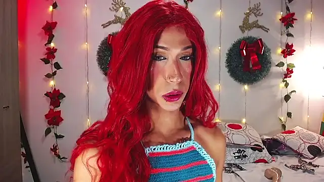 Kenisha Sweet online show from 01.07.25