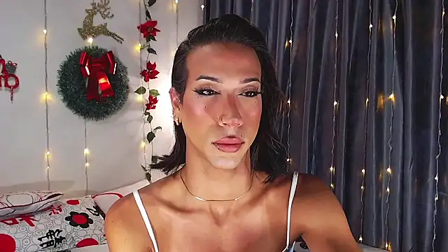 Kenisha Sweet online show from 01.08.25