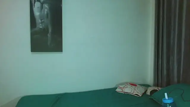 Kenisha Sweet online show from 11.01.25