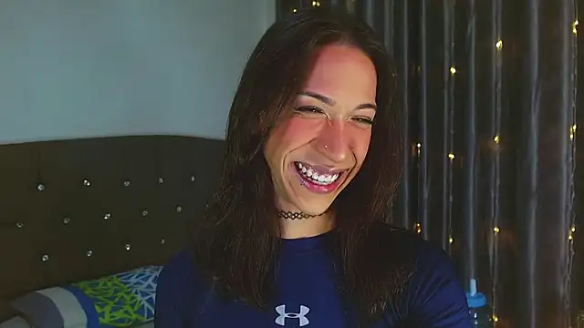 Kenisha Sweet online show from 01.15.26