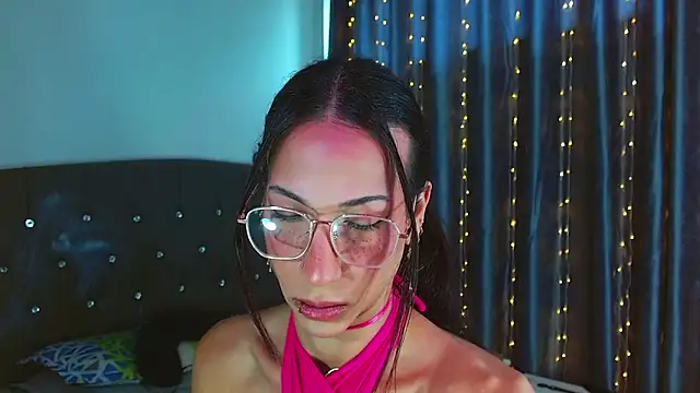 Snapshot of Kenisha_Sweet chatting on 02.01.26 Kenisha Sweet online show from 02.01.26