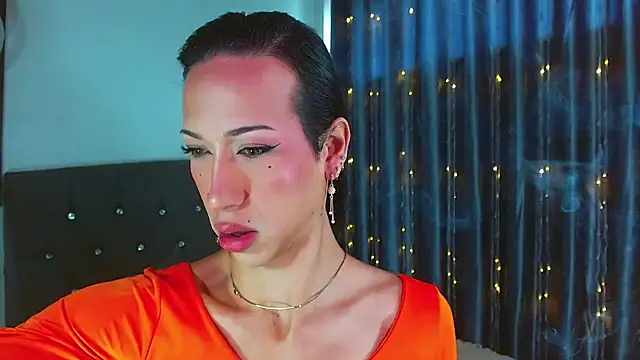 Snapshot of Kenisha_Sweet chatting on 02.03.26 Kenisha Sweet online show from 02.03.26