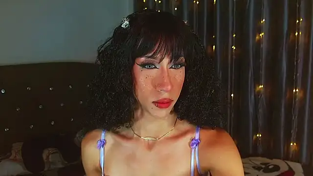 Snapshot of Kenisha_Sweet chatting on 02.10.26 Kenisha Sweet online show from 02.10.26