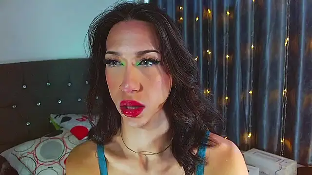 Snapshot of Kenisha_Sweet chatting on 02.13.26 Kenisha Sweet online show from 02.13.26