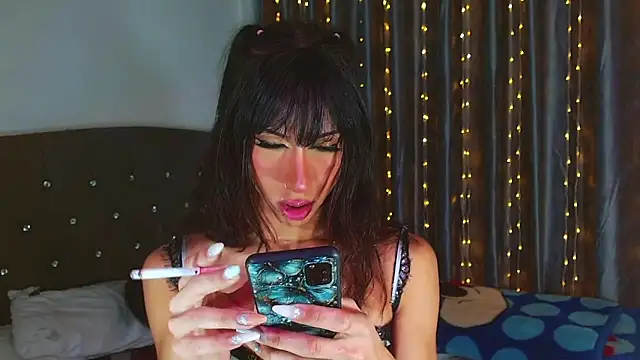 Snapshot of Kenisha_Sweet chatting on 02.16.26 Kenisha Sweet online show from 02.16.26