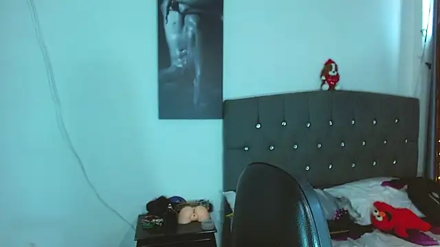 Snapshot of Kenisha_Sweet chatting on 02.22.26 Kenisha Sweet online show from 02.22.26