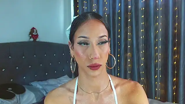 Snapshot of Kenisha_Sweet chatting on 02.23.26 Kenisha Sweet online show from 02.23.26