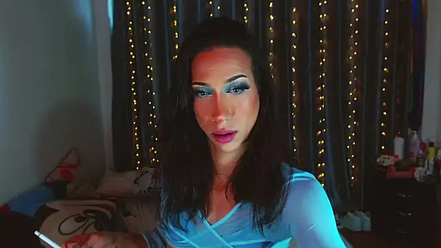 Kenisha Sweet online show from 03.07.26