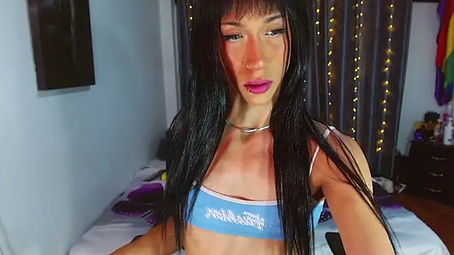 Kenisha Sweet online show from 04.12.26