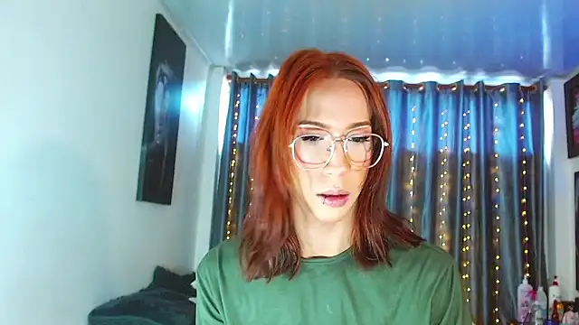 Kenisha Sweet online show from 06.24.26