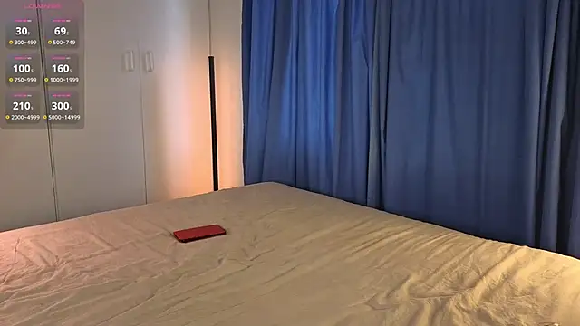 TassiTyne online show from 10.23.25