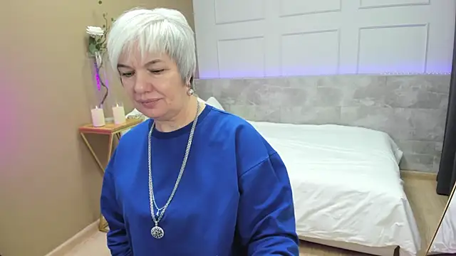 CarmenSoft online show from 10.05.25