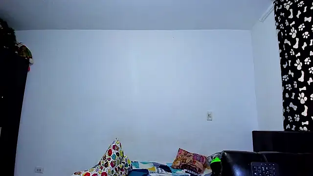 ares sexxx online show from 10.13.25