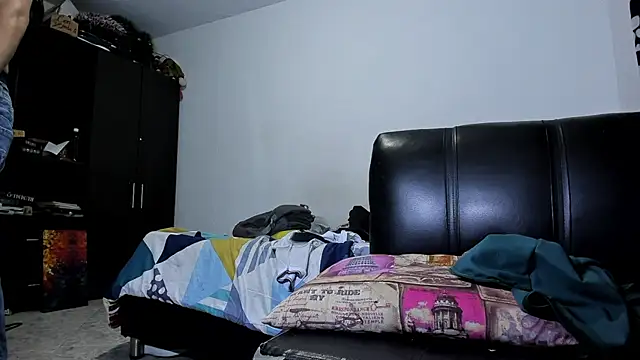 ares sexxx online show from 10.16.25