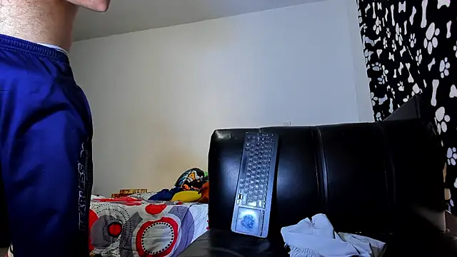 ares sexxx online show from 11.29.25