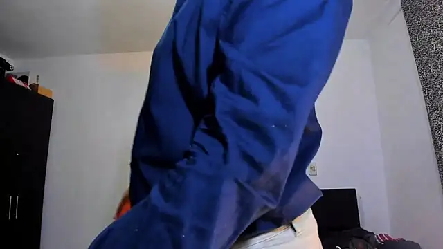 ares sexxx online show from 03.15.26