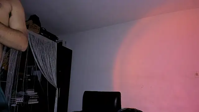 Snapshot of ares_sexxx chatting on 06.02.26 ares sexxx online show from 06.02.26