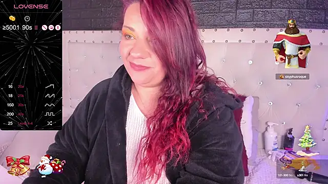 pamela dimantis  online show from 12.17.24