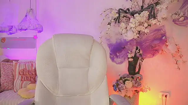 DalahiaRush online show from 10.30.25