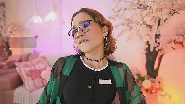 DalahiaRush online show from 11.07.25