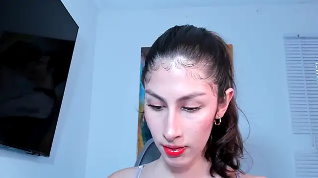 valeria gonzales  online show from 12.06.24