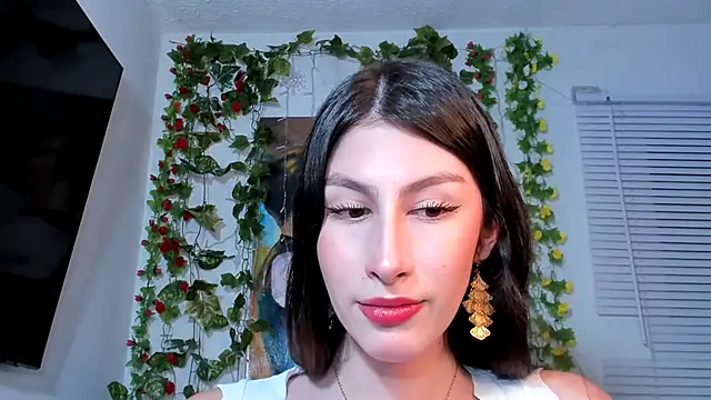 valeria gonzales  online show from 02.27.25