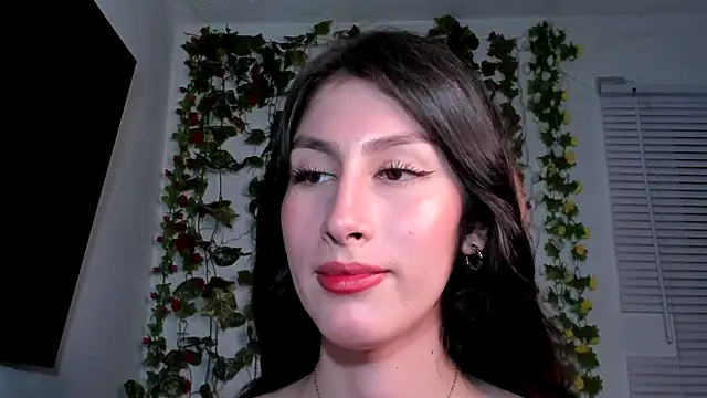 valeria gonzales  online show from 02.27.25