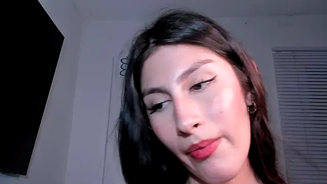 valeria gonzales  online show from 03.02.25