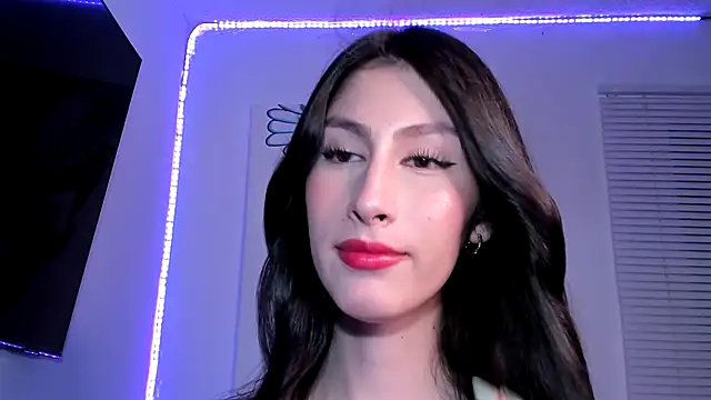 valeria gonzales  online show from 03.19.25