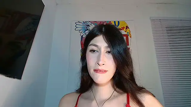 valeria gonzales  online show from 09.21.25