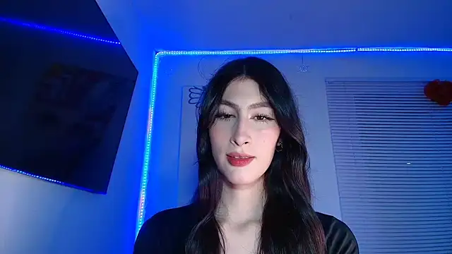 valeria gonzales  online show from 10.07.25