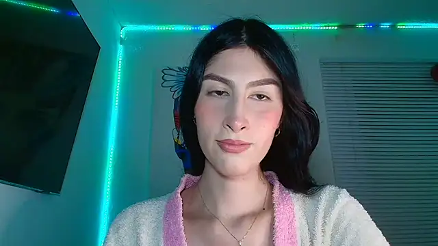 valeria gonzales  online show from 03.20.26