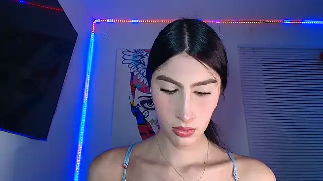 Snapshot of valeria_gonzales_ chatting on 04.27.26 valeria gonzales online show from 04.27.26