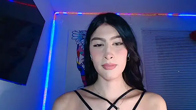 Snapshot of valeria_gonzales_ chatting on 04.28.26 valeria gonzales online show from 04.28.26