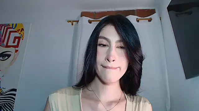 Snapshot of valeria_gonzales_ chatting on 06.06.26 valeria gonzales online show from 06.06.26