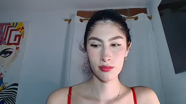 Snapshot of valeria_gonzales_ chatting on 06.21.26 valeria gonzales online show from 06.21.26