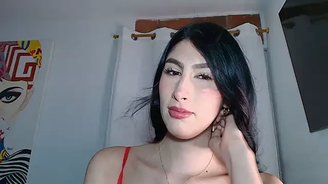 Snapshot of valeria_gonzales_ chatting on 06.24.26 valeria gonzales online show from 06.24.26