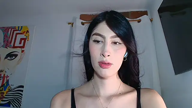 Snapshot of valeria_gonzales_ chatting on 06.26.26 valeria gonzales online show from 06.26.26